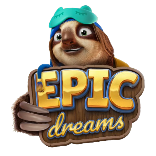 logo Epic Dreams